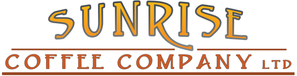 Sunrise Coffee Company