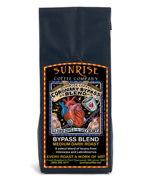 Bypass Blend