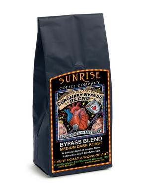 Bypass Blend