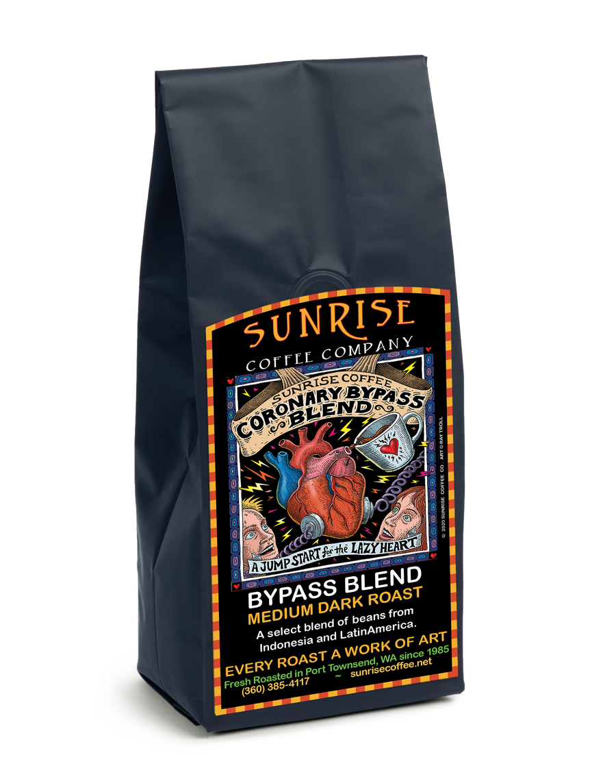 Bypass Blend