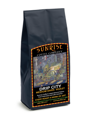 Drip City Roast