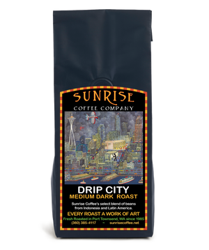 Drip City Roast