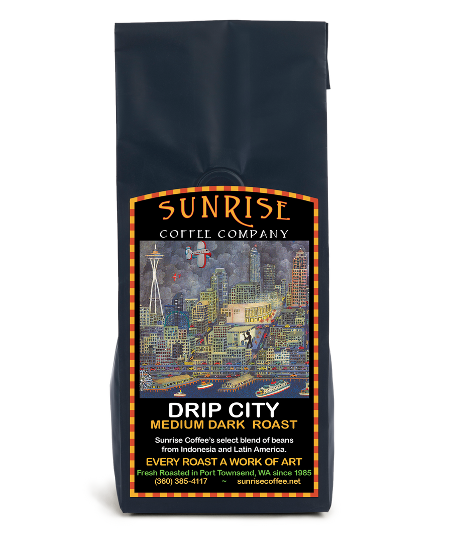 Drip City Roast