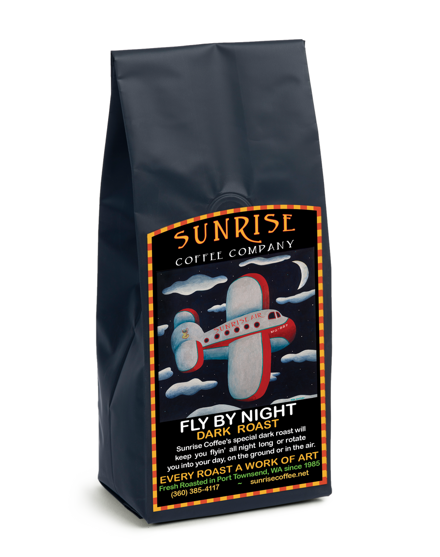 Fly By Night Roast