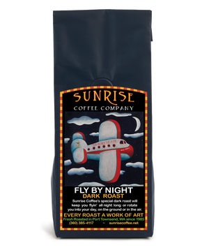 Fly By Night Roast
