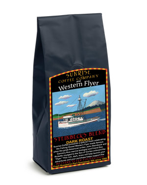Western Flyer Roast