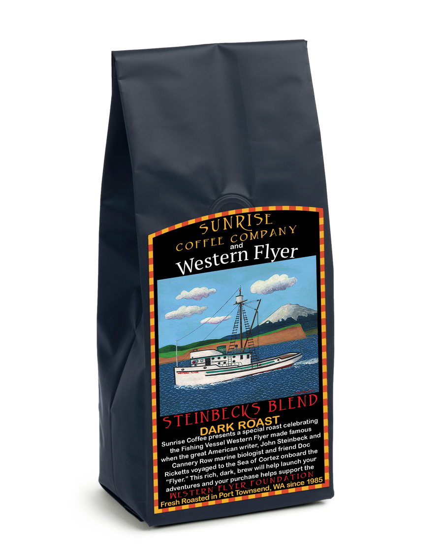 Western Flyer Roast
