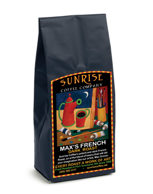Max’s French Roast