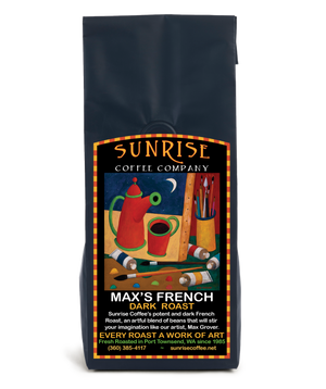 Max’s French Roast