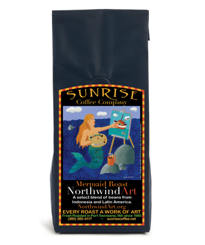 Mermaid Roast