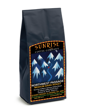 Northwest Passage