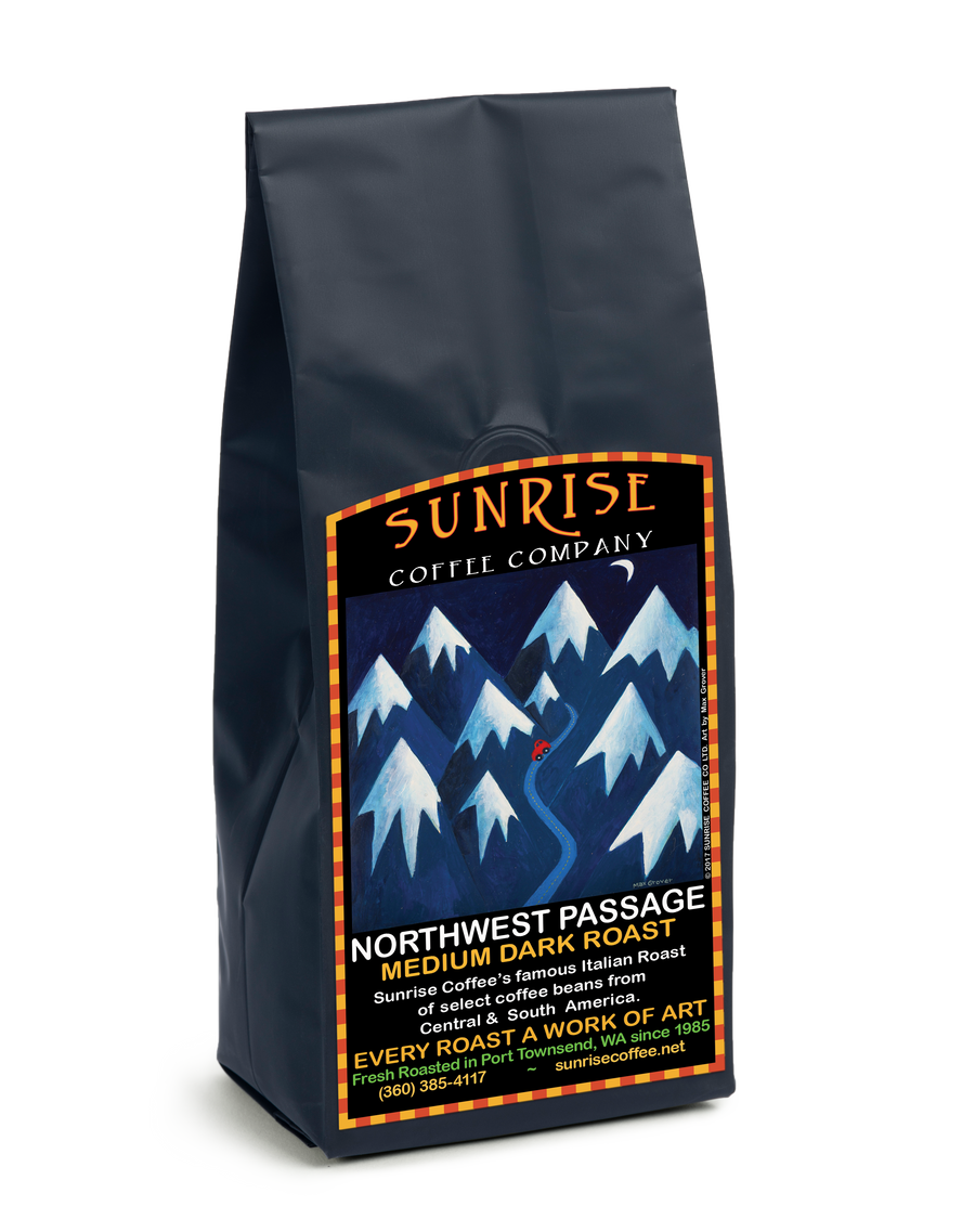 Northwest Passage