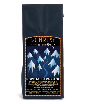 Northwest Passage