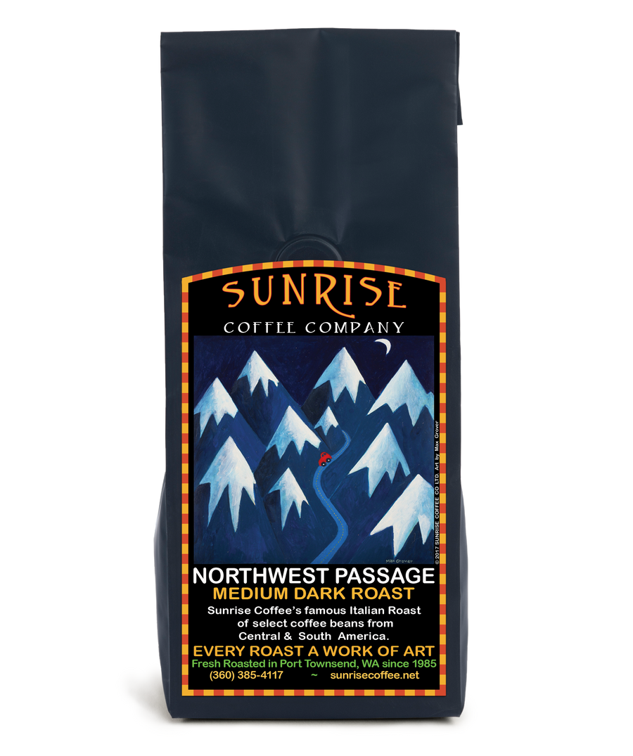 Northwest Passage
