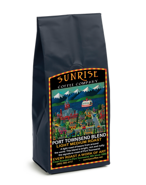 Port Townsend Blend