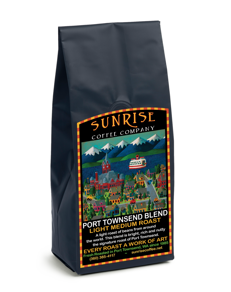 Port Townsend Blend