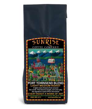 Port Townsend Blend