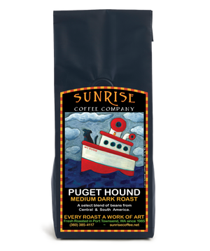 Puget Hound Roast