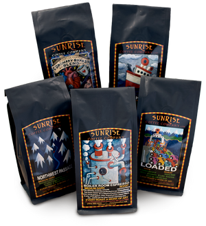 Discovery Sample Pack