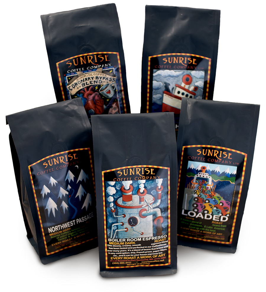 Discovery Sample Pack