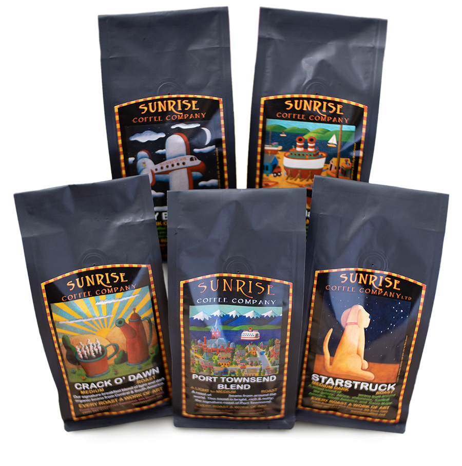 Legacy Sample Pack