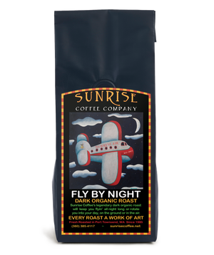Fly By Night Roast