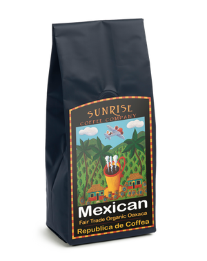 Mexican Altura
