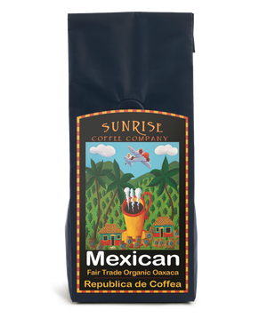 Mexican Altura