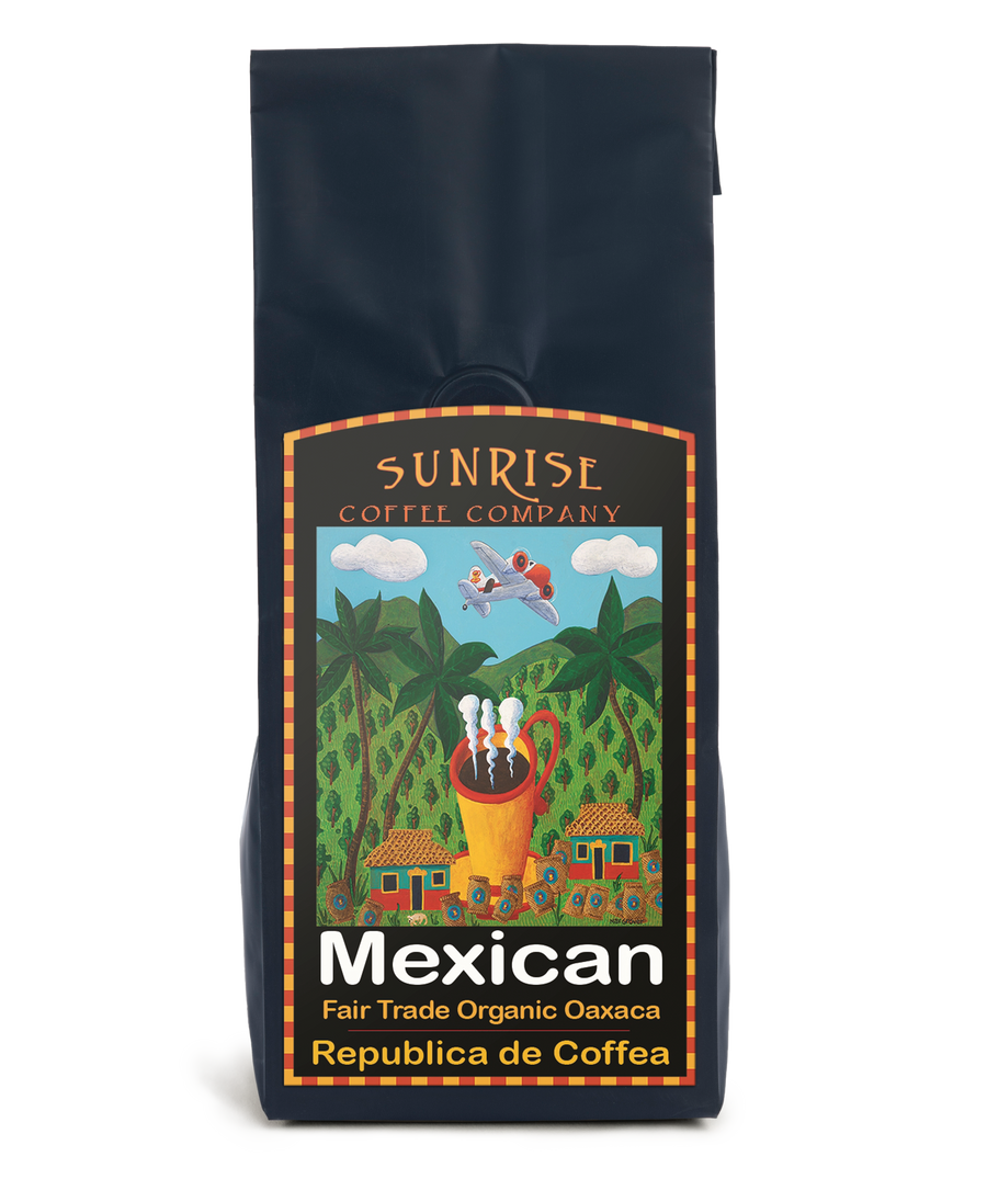 Mexican Altura